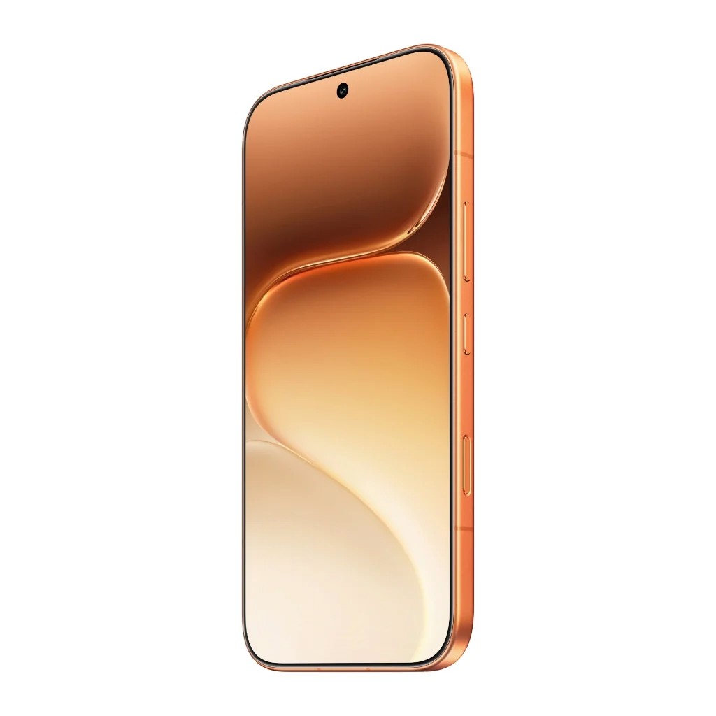 Celular HONOR 600 8/256GB Orange - Imagen 10