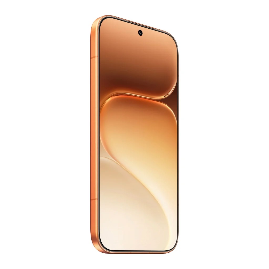 Celular HONOR 600 8/256GB Orange - Imagen 6