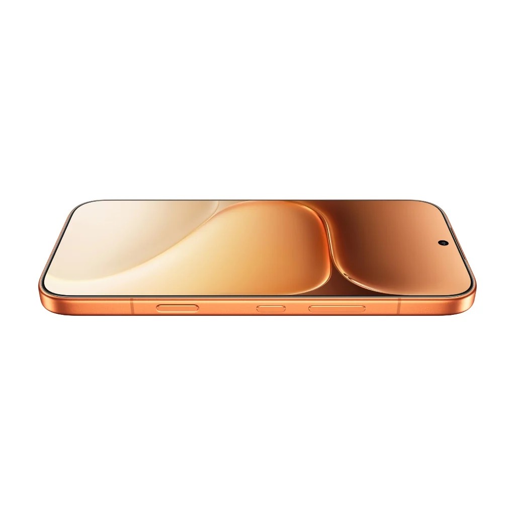 Celular HONOR 600 8/256GB Orange - Imagen 4