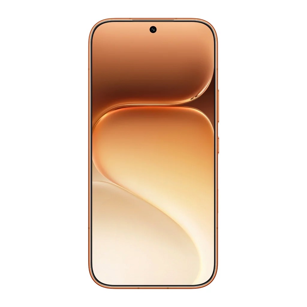 Celular HONOR 600 8/256GB Orange - Imagen 3