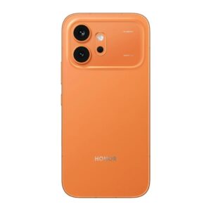 Celular HONOR 600 8/256GB Orange