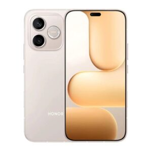 Celular HONOR 600e 8/256GB Desert Gold