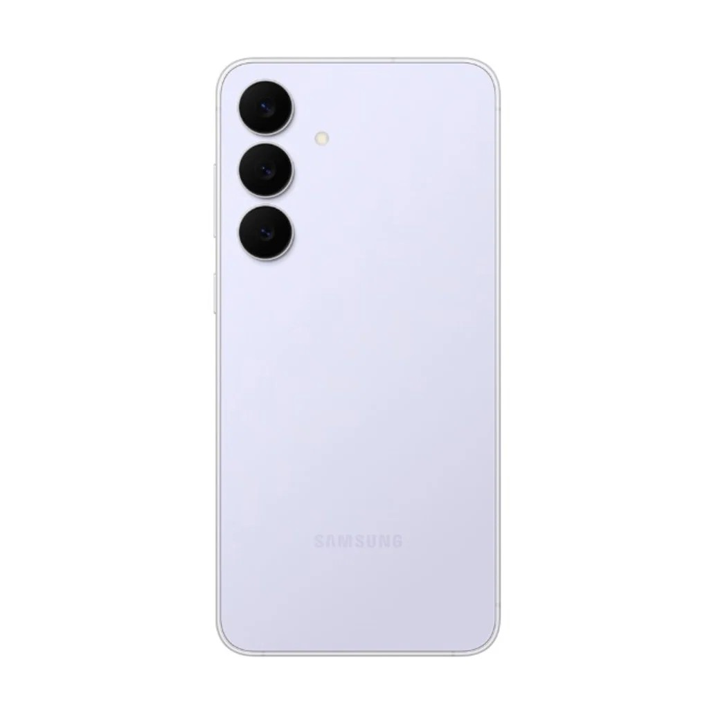 Celular SAMSUNG GALAXY S25 FE 8/256 Icy Blue - Imagen 2