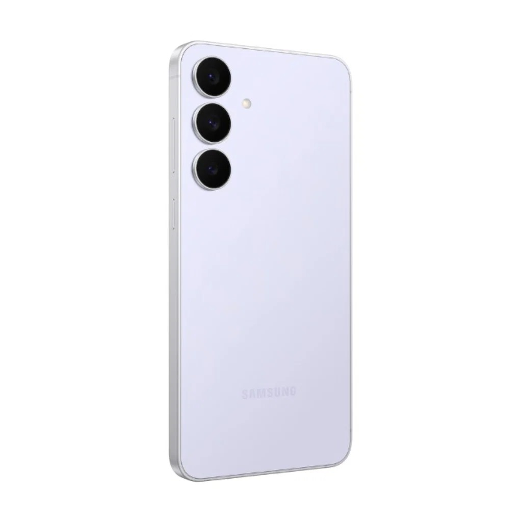 Celular SAMSUNG GALAXY S25 FE 8/256 Icy Blue - Imagen 5
