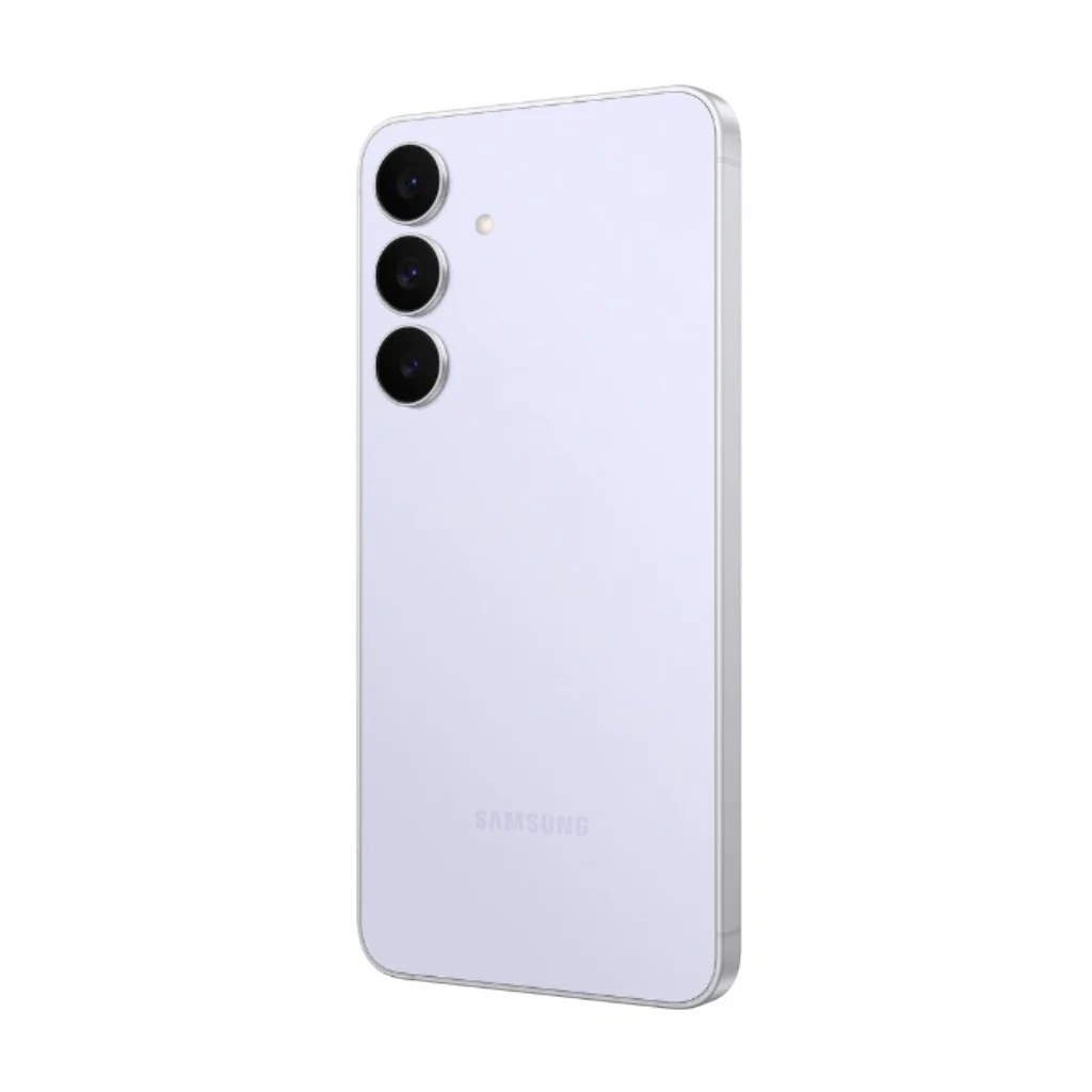 Celular SAMSUNG GALAXY S25 FE 8/256 Icy Blue - Imagen 7