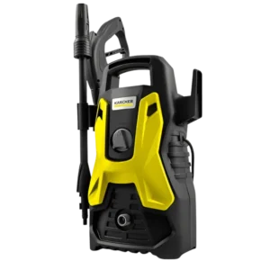 Kärcher Práctica Hidrolavadora 1500 PSI 1200 W con Caudal de 300 L/h Black, 1.994-388.0