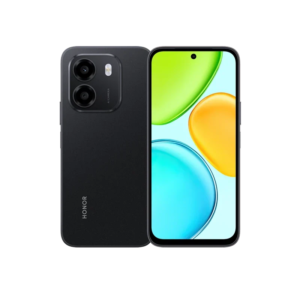Celular HONOR X6e 4/256GB Black