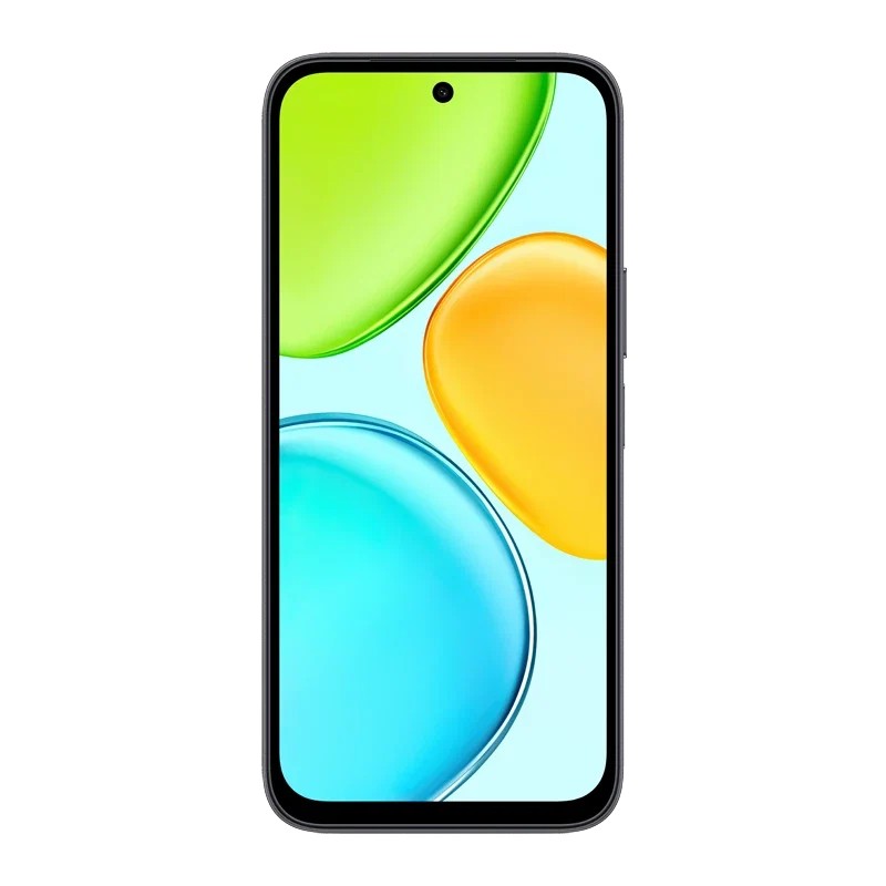 Celular HONOR X6e 4/256GB Black - Imagen 2