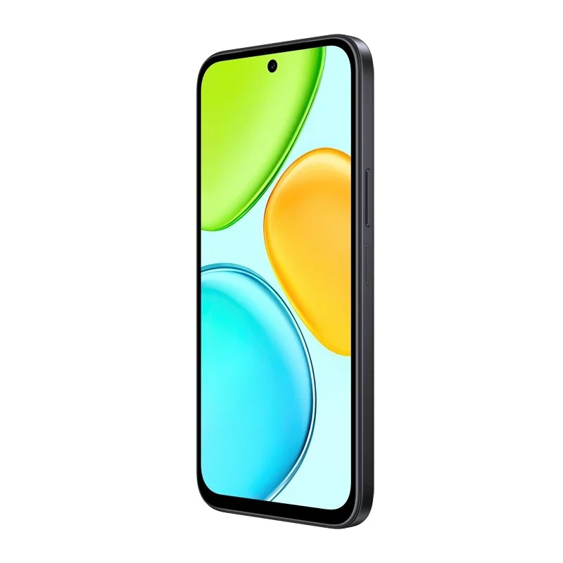 Celular HONOR X6e 4/256GB Black - Imagen 4