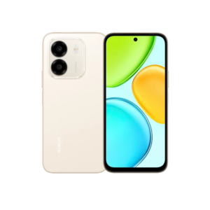 Celular HONOR X6e 4/256GB Gold