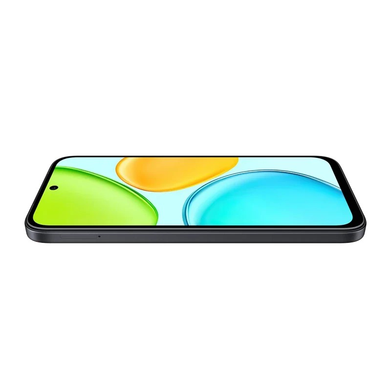 Celular HONOR X6e 4/256GB Black - Imagen 3