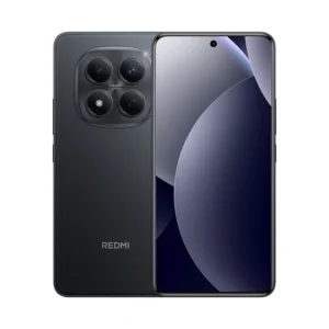 Celular XIAOMI NOTE 15 PRO 8/256GB Black 4G