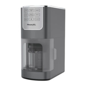 Power XL maquina de helados 7 func 800w 2 recipientes 500ml - IC001-12BPLA
