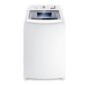 Frigidaire Lavadora Carga superior de 17 kg  Color Blanco FWAB17J4EBGUW